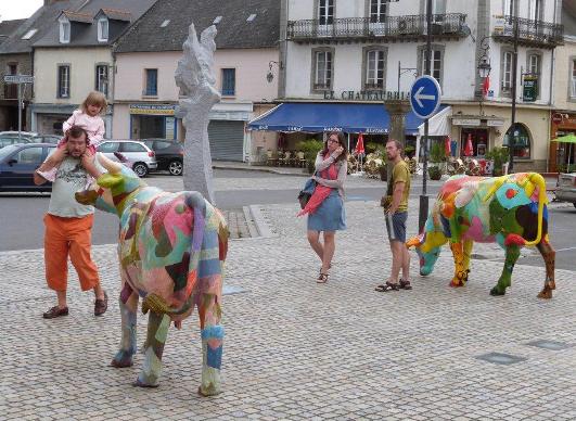 Centre artistique de Dol